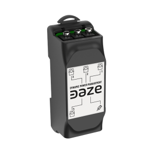 Daze Dynamic Power Manager monofase fino a 10 kW