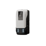 Wallbox Daze Duo T trifase 2 x 22 kW PRESA SOCKET RFID