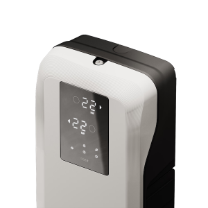 Wallbox Daze Duo T monofase 2 x 7,4 kW PRESA SOCKET RFID
