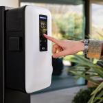 Wallbox Dazebox Home S monofase 7,4 kW PRESA + RFID