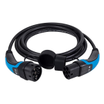 Cavi di ricarica monofase 7,4 kW 7,5 M