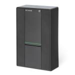 Wallbox BE-W 2.0 Scame Parre LITE monofase 7kW APP